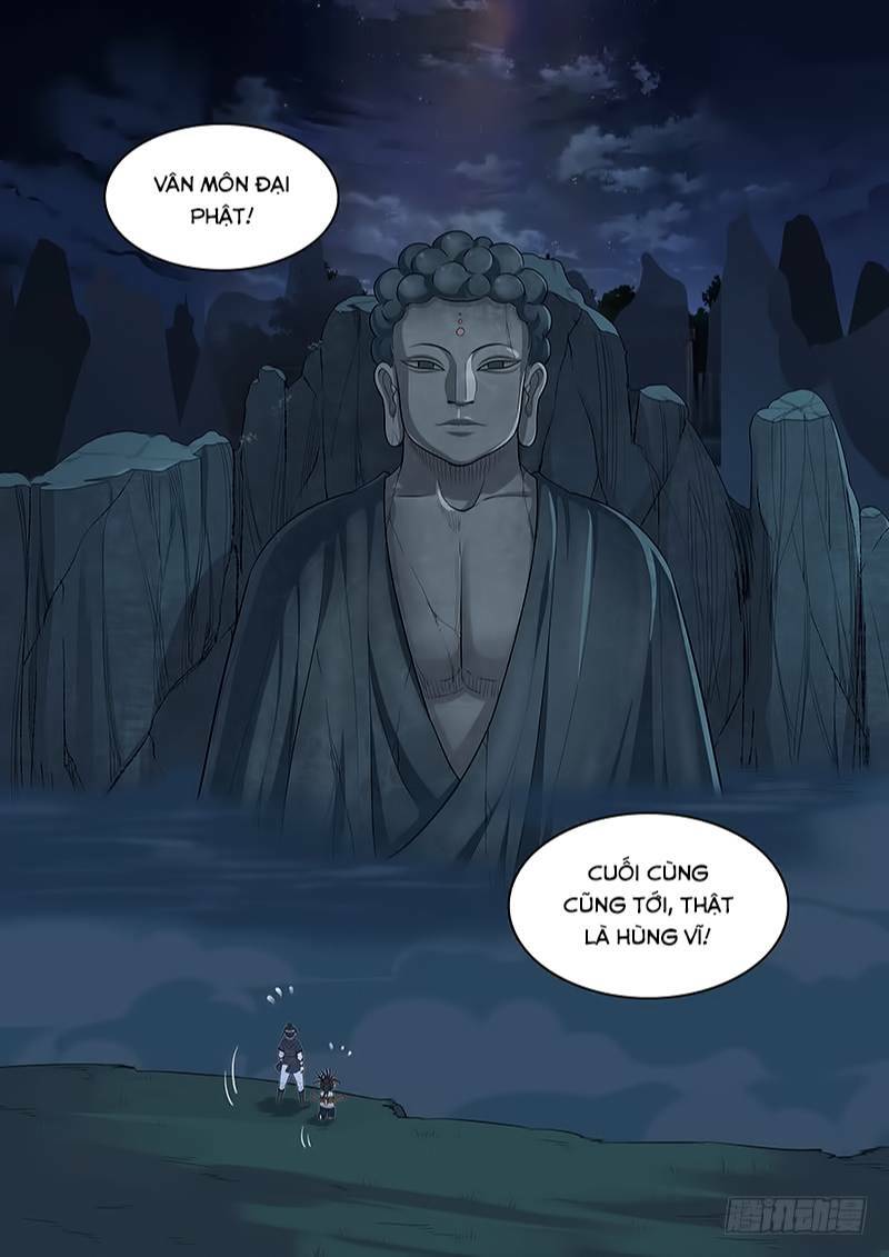 Chánh Tà: Chapter 15