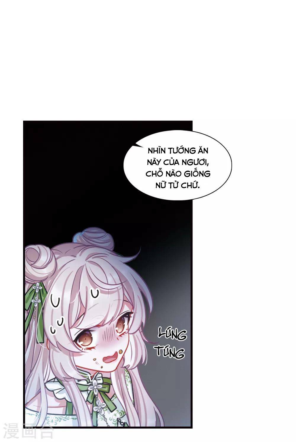 Danh Kiếm Chủng: Chapter 18