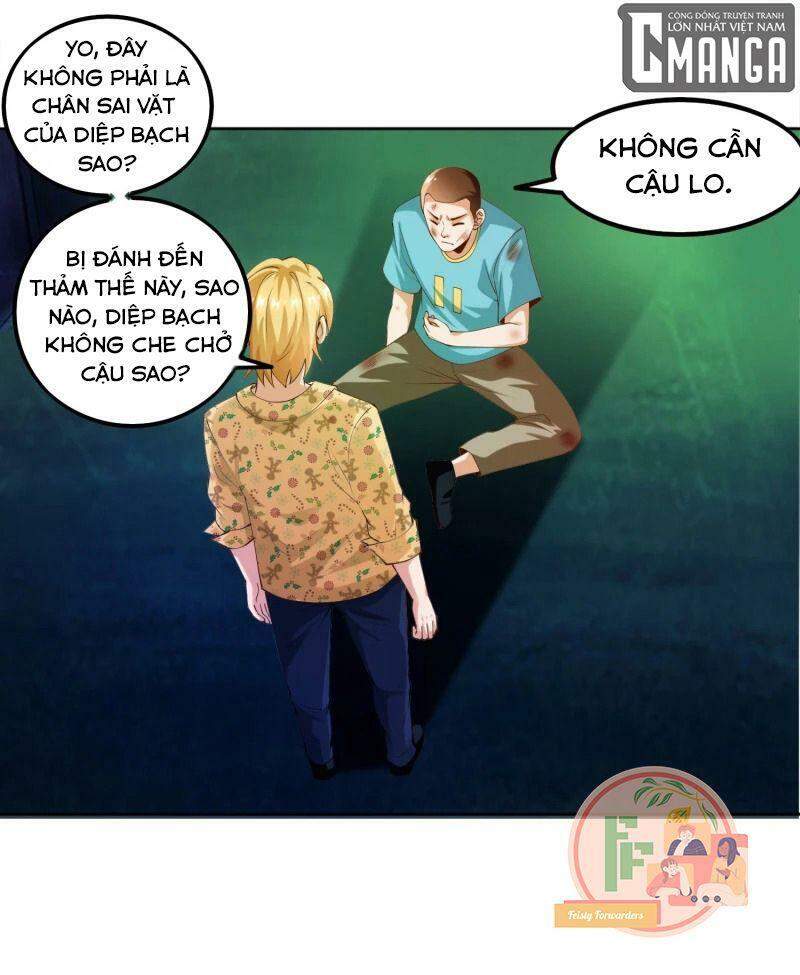 Luyện Tập Thành Thần: Chapter 13