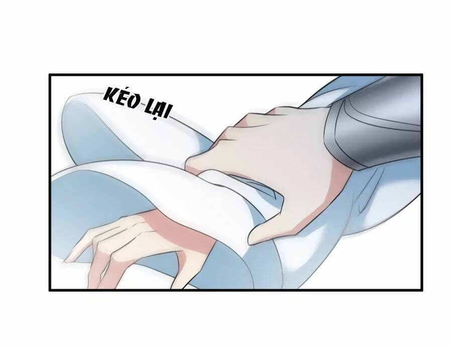 Toàn Cơ Từ: Chapter 48.1