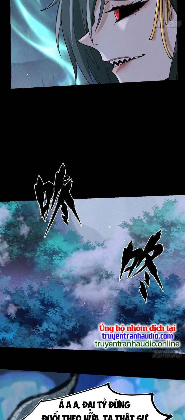 Đại Hoang Tịch Tà Ti: Chapter 42