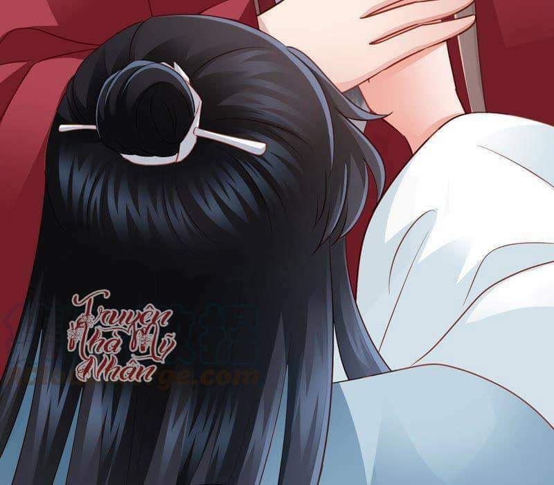 Thái Tử Điện Hạ Có Tin Vui: Chapter 63