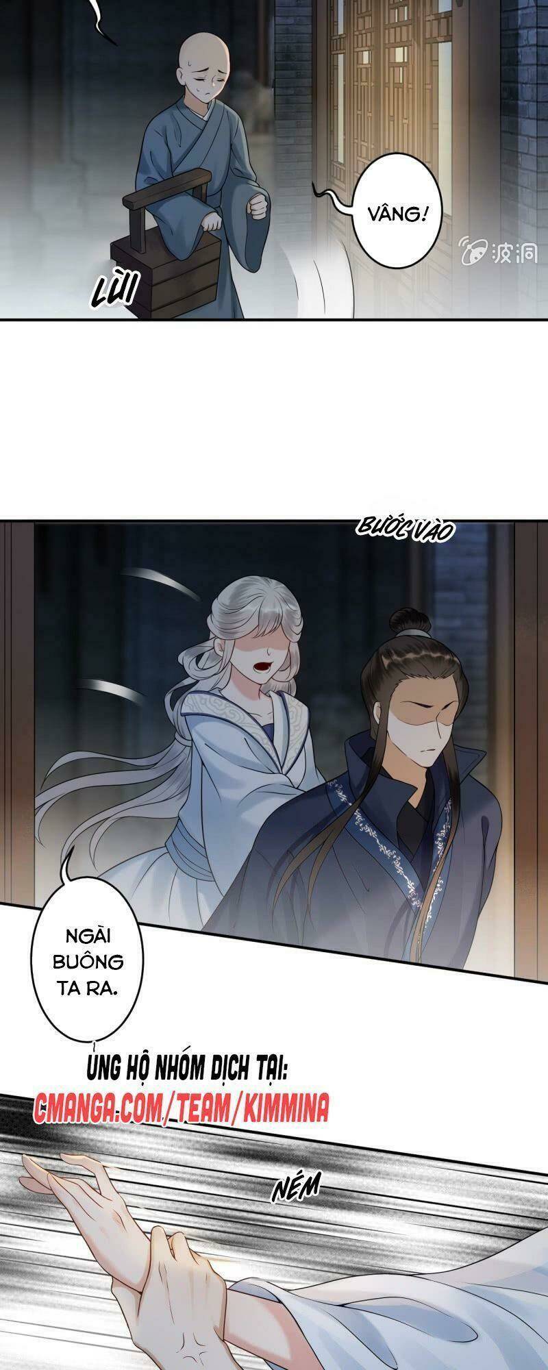 Vương Gia Kiêu Ngạo Quá Khó Cua: Chapter 143