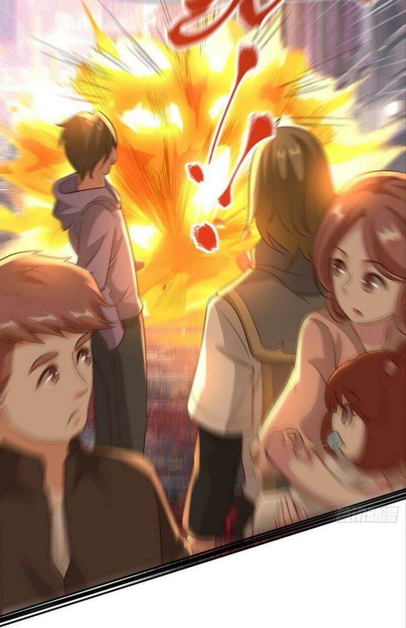 Xâm Lược Vạn Giới: Chapter 29