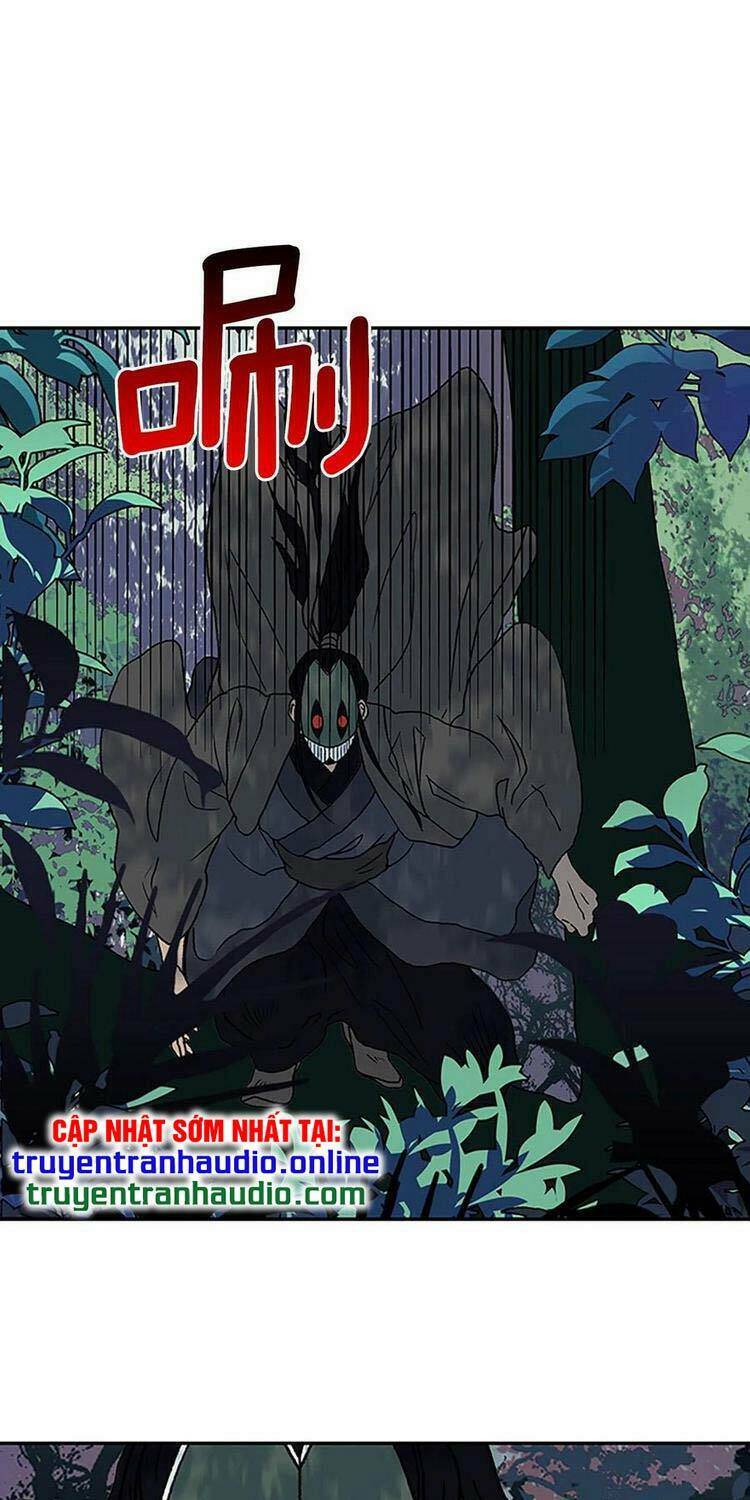 Học Sĩ Tái Sinh: Chapter 192