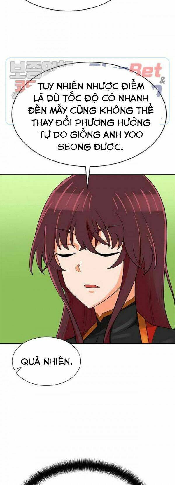 Tôi Tự Động Săn Một Mình: Chapter 81
