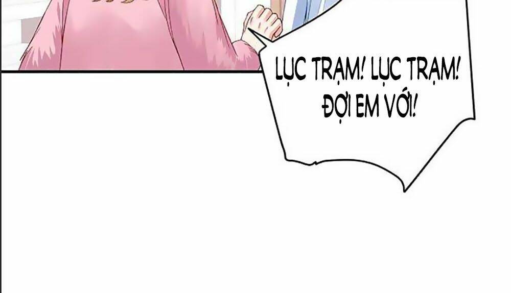 Bạn Trai 1/4 Của Tôi: Chapter 26