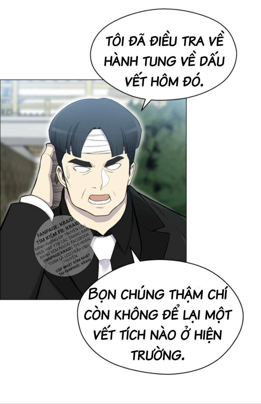 Luân Hồi Ác Nhân: Chapter 28