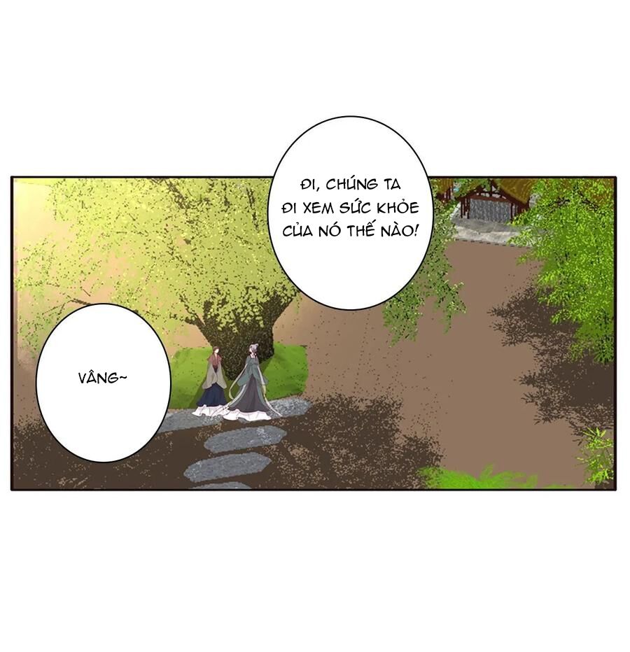 Thông Linh Phi: Chapter 602