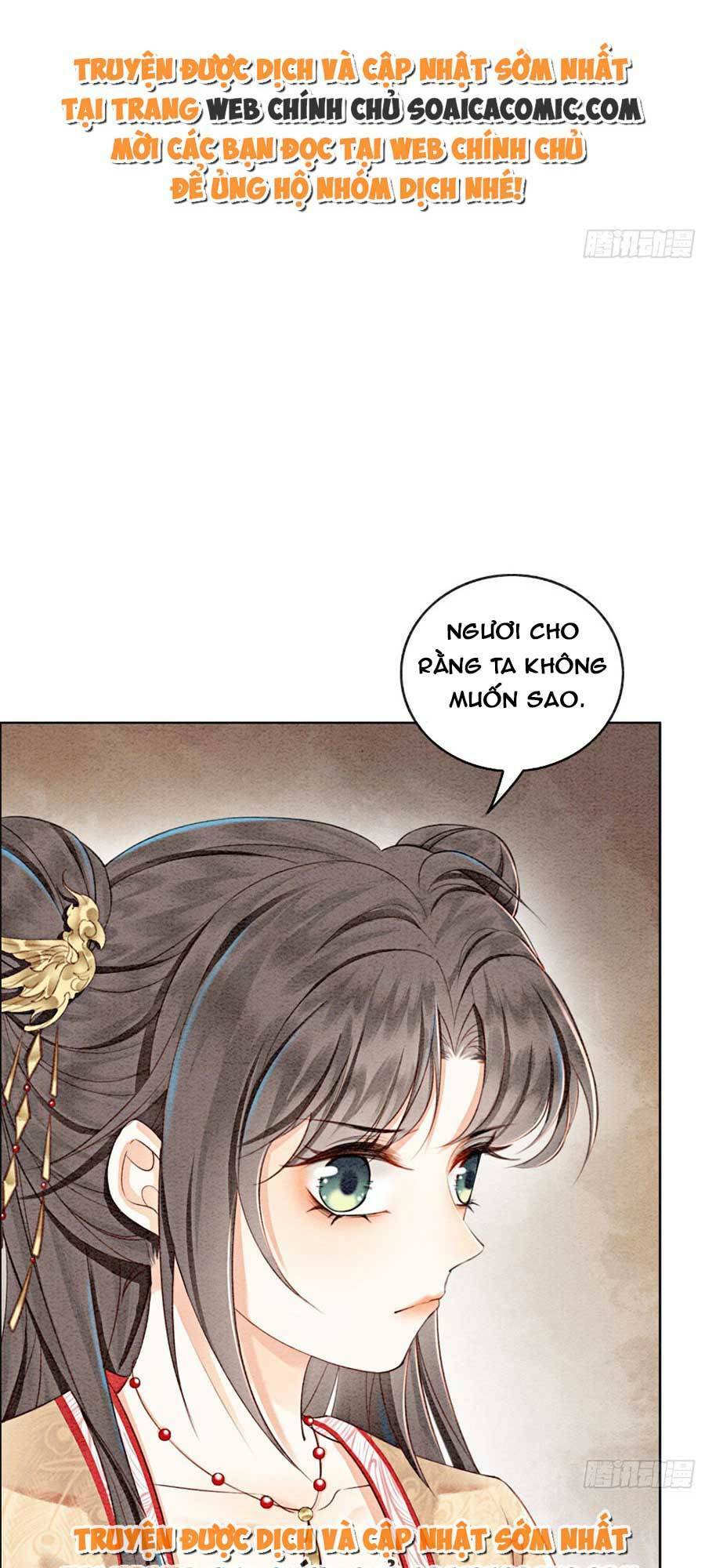 Bắt Đầu Hủy Hôn Để Công Lược Vương Gia: Chapter 44