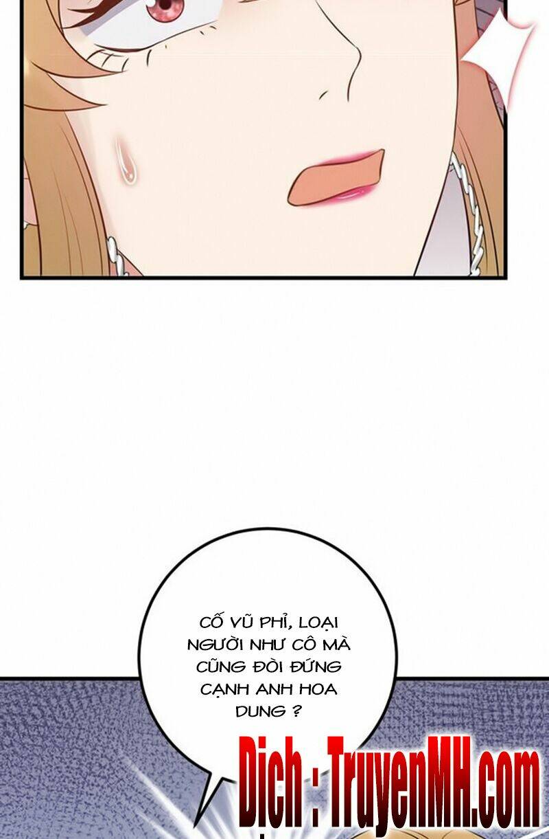 Trong Sinh Chi Ức Vạn Ảnh Hậu Yếu Thượng Vị: Chapter 172