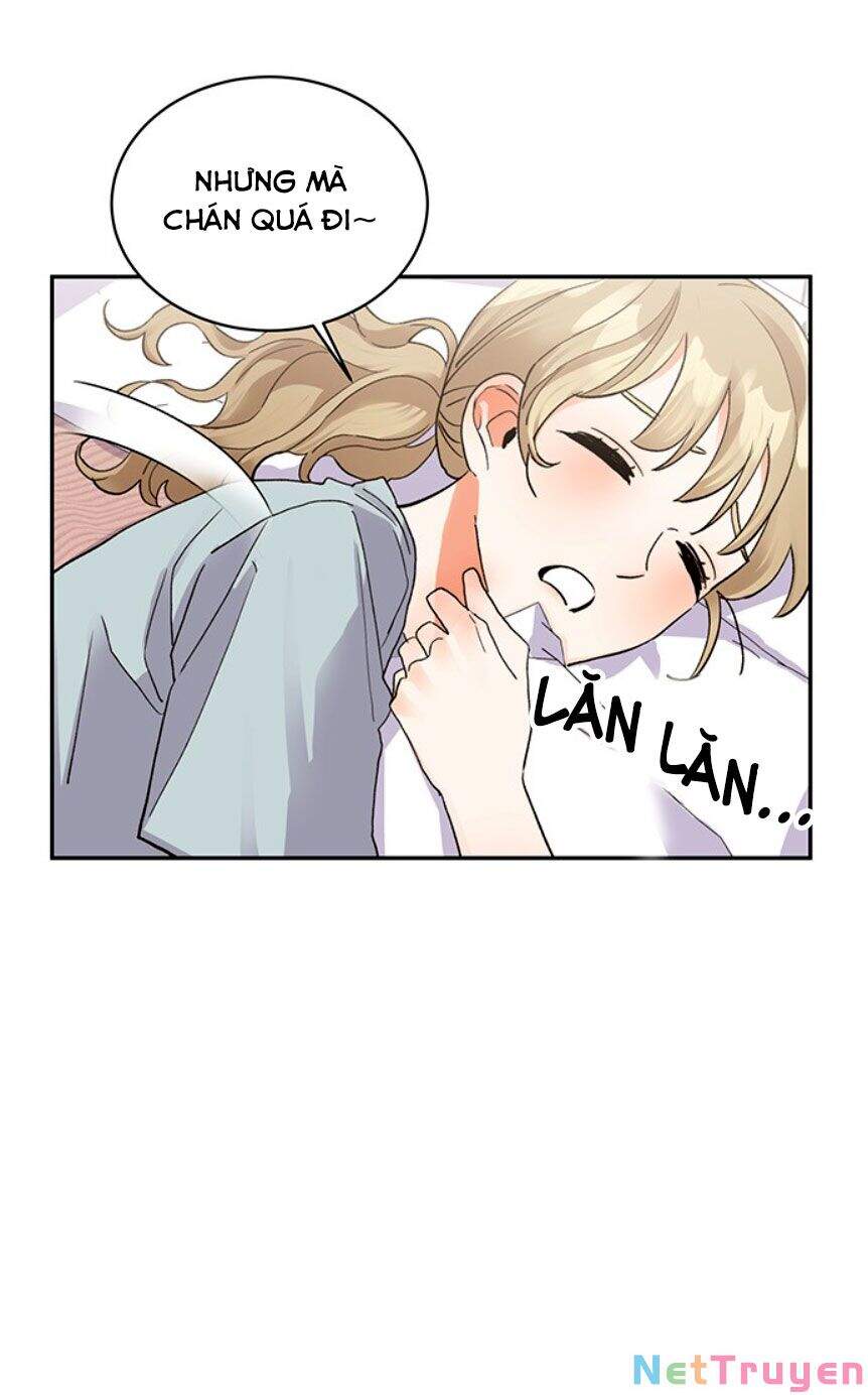 Nụ Hôn Của Giác Quan Thứ Sáu: Chapter 15