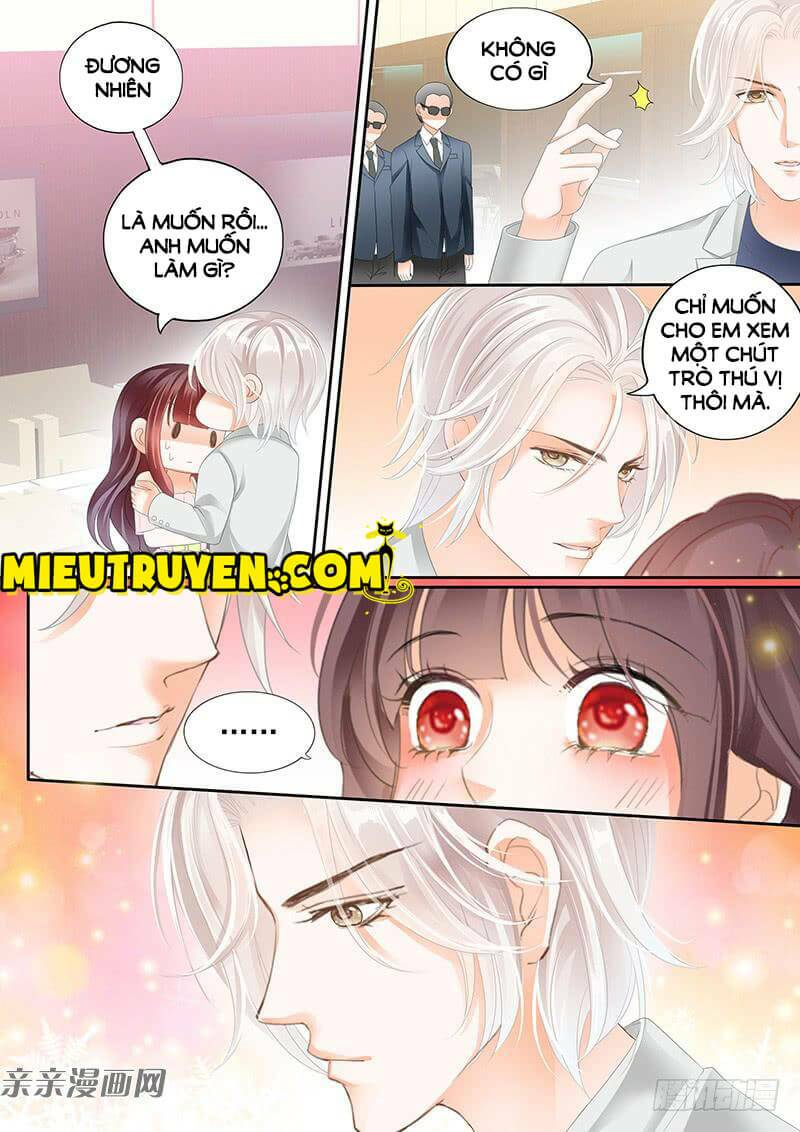 Thiểm Hôn Kiều Thê: Chapter 74