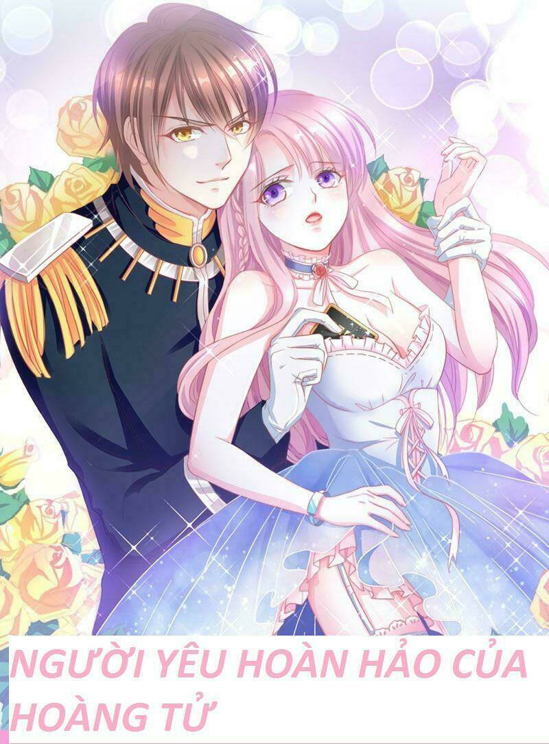 Tổng Tài Đã Cưới Em: Chapter 44