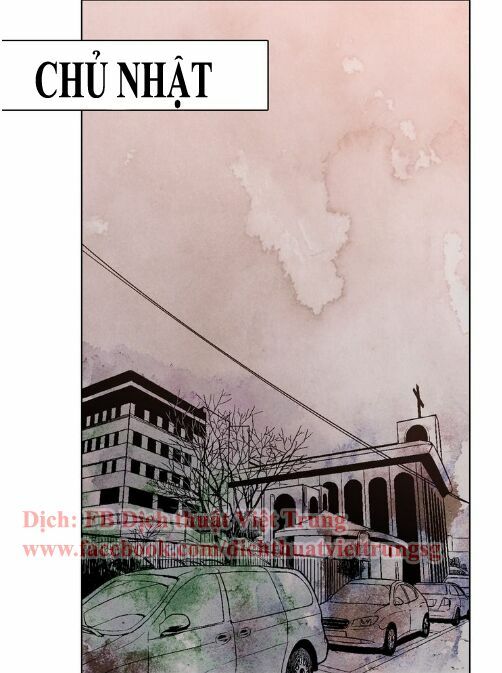 Xin Đừng Cắn Em: Chapter 8