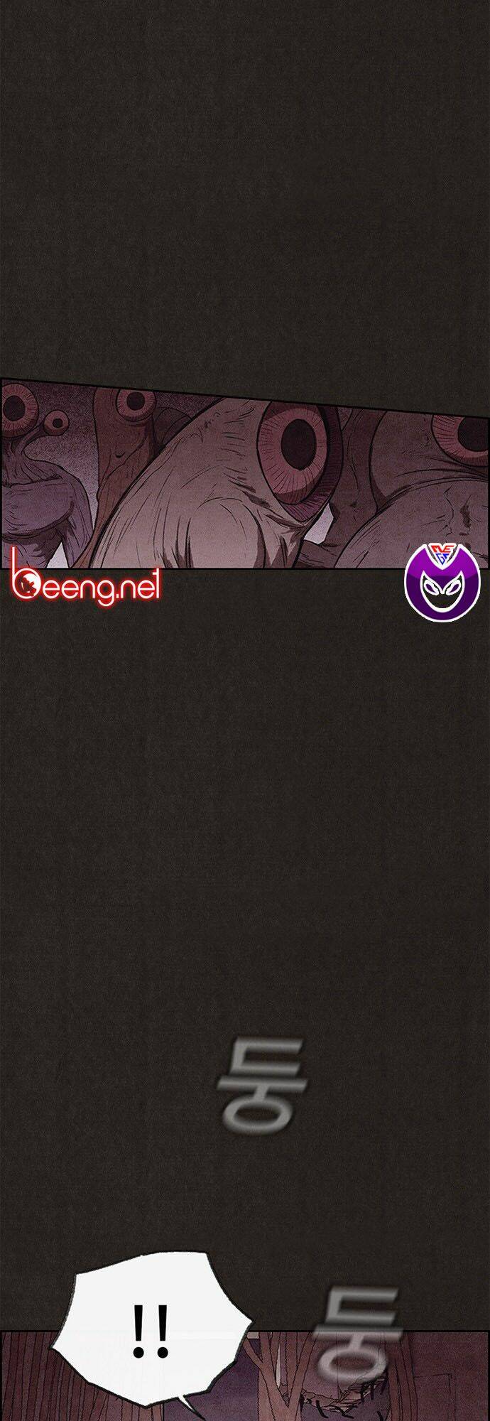 Quái Vật Tại Chung Cư Xanh: Chapter 129