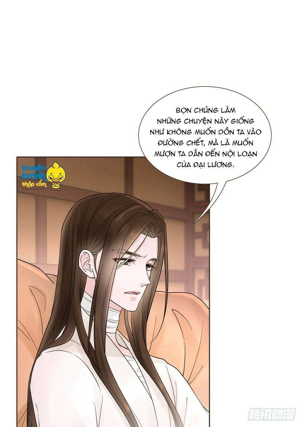 Đại Giá Thừa Tướng: Chapter 107