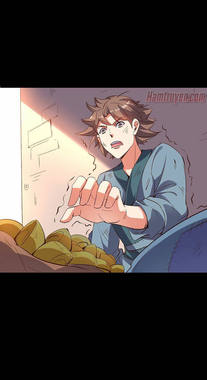 Phục Thiên Thánh Chủ: Chapter 62