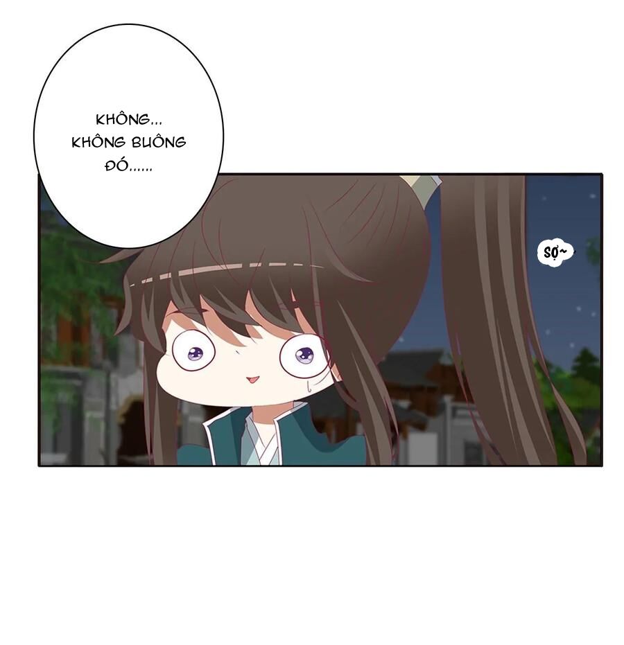 Thông Linh Phi: Chapter 637