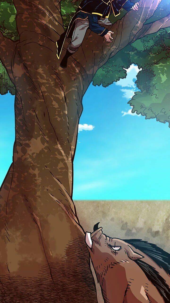 Nô Lệ Nghịch Thiên: Chapter 22