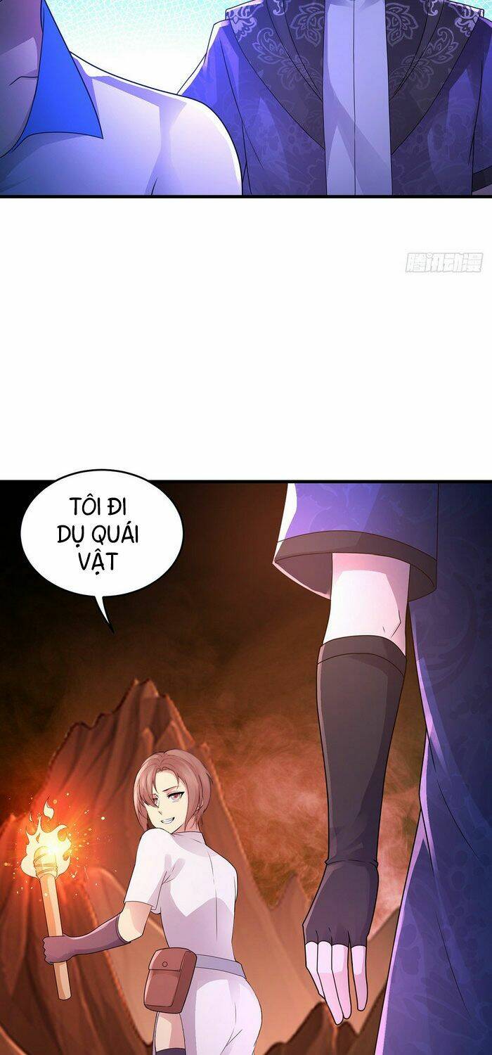 Pháp Sư Truyền Kì: Chapter 39