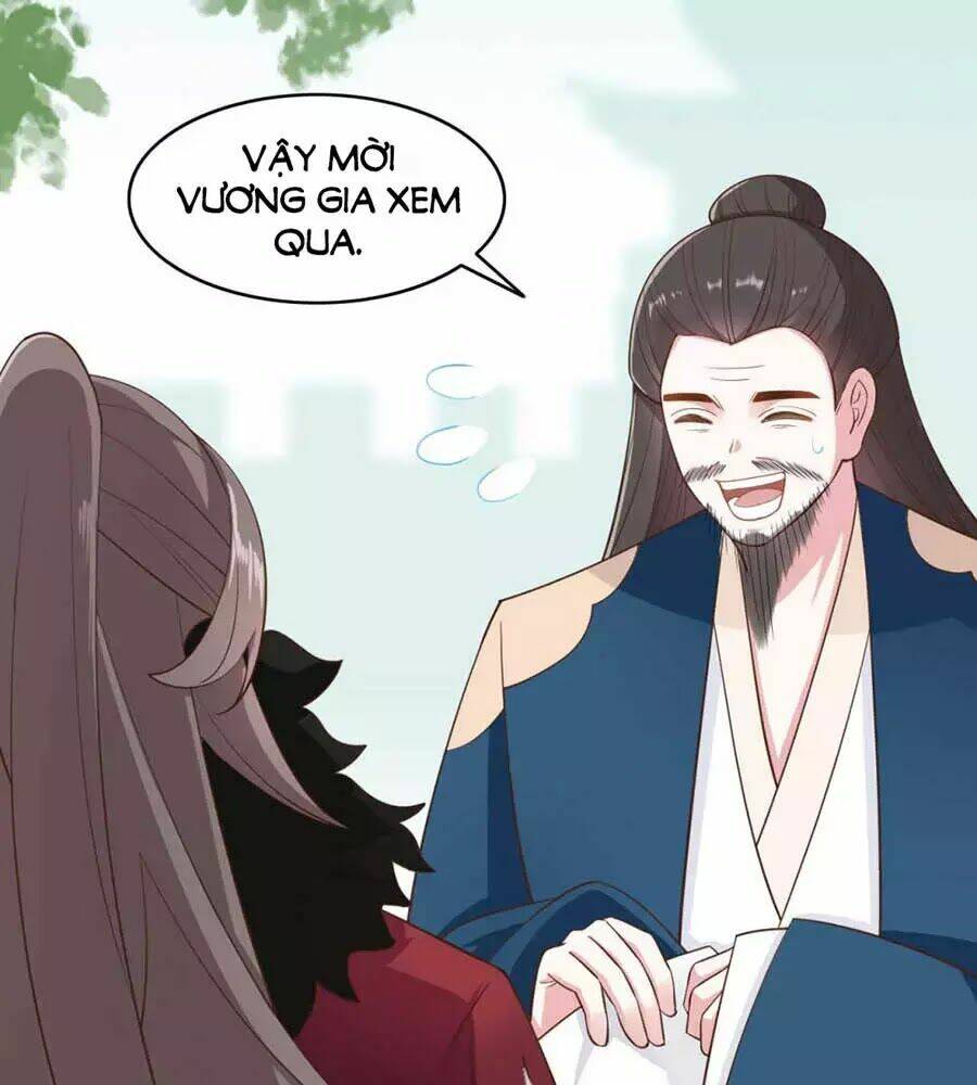 Đích Nữ Hữu Độc: Chapter 50