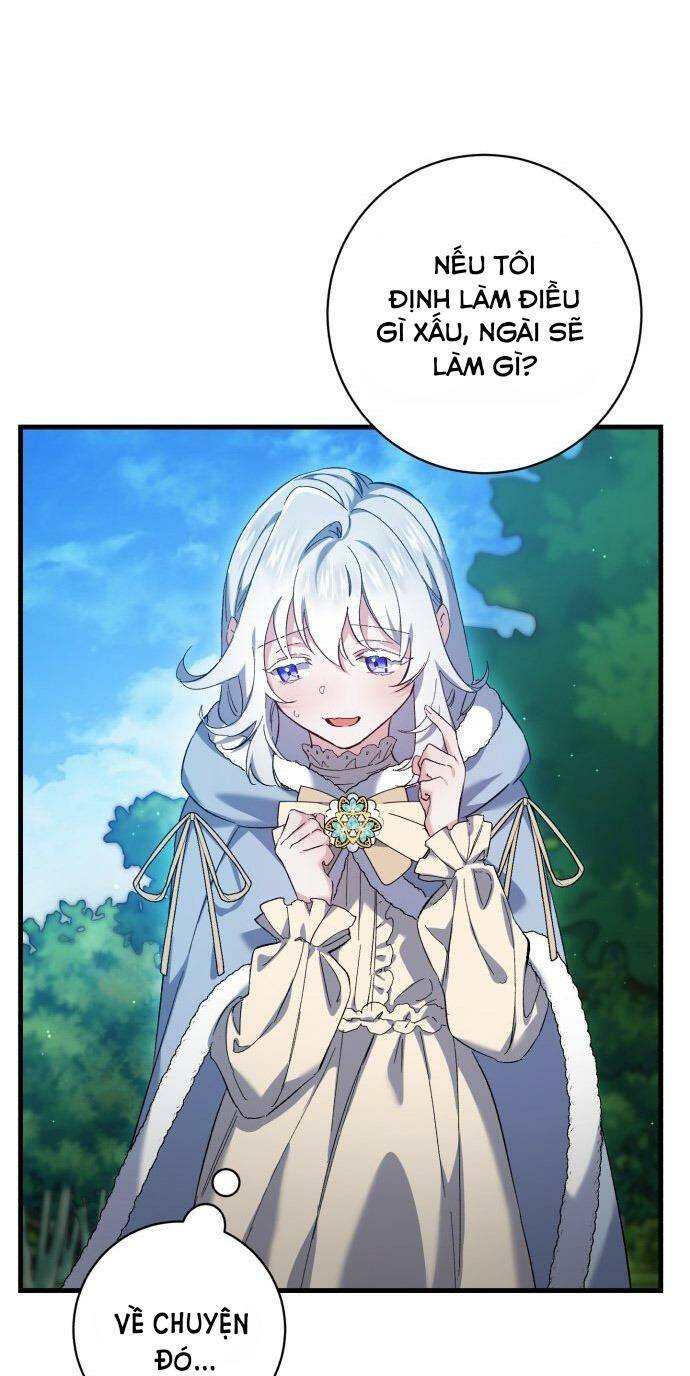 Công Tước Đã Nhặt Được Gì Tại Rừng: Chapter 6