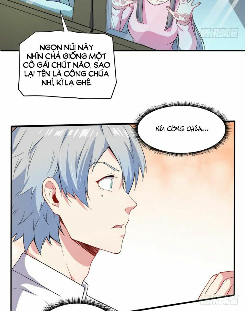 Ngạo Kiều Quỷ Vương Yêu Ta: Chapter 63
