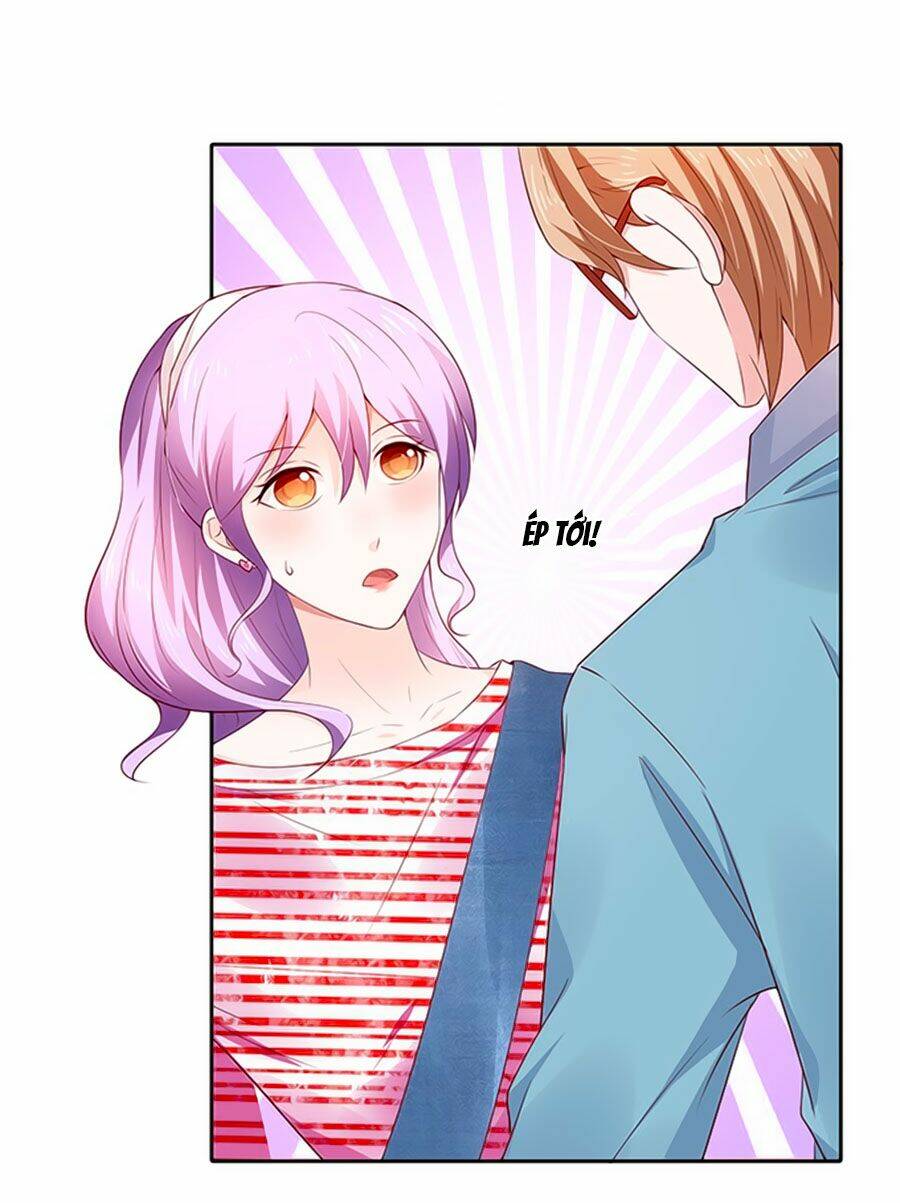 Bạn Trai Là Ngôi Sao: Chapter 85