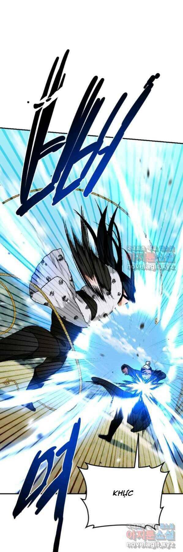 Thời Đại Hoàng Kim Của Thiên Kiếm: Chapter 21