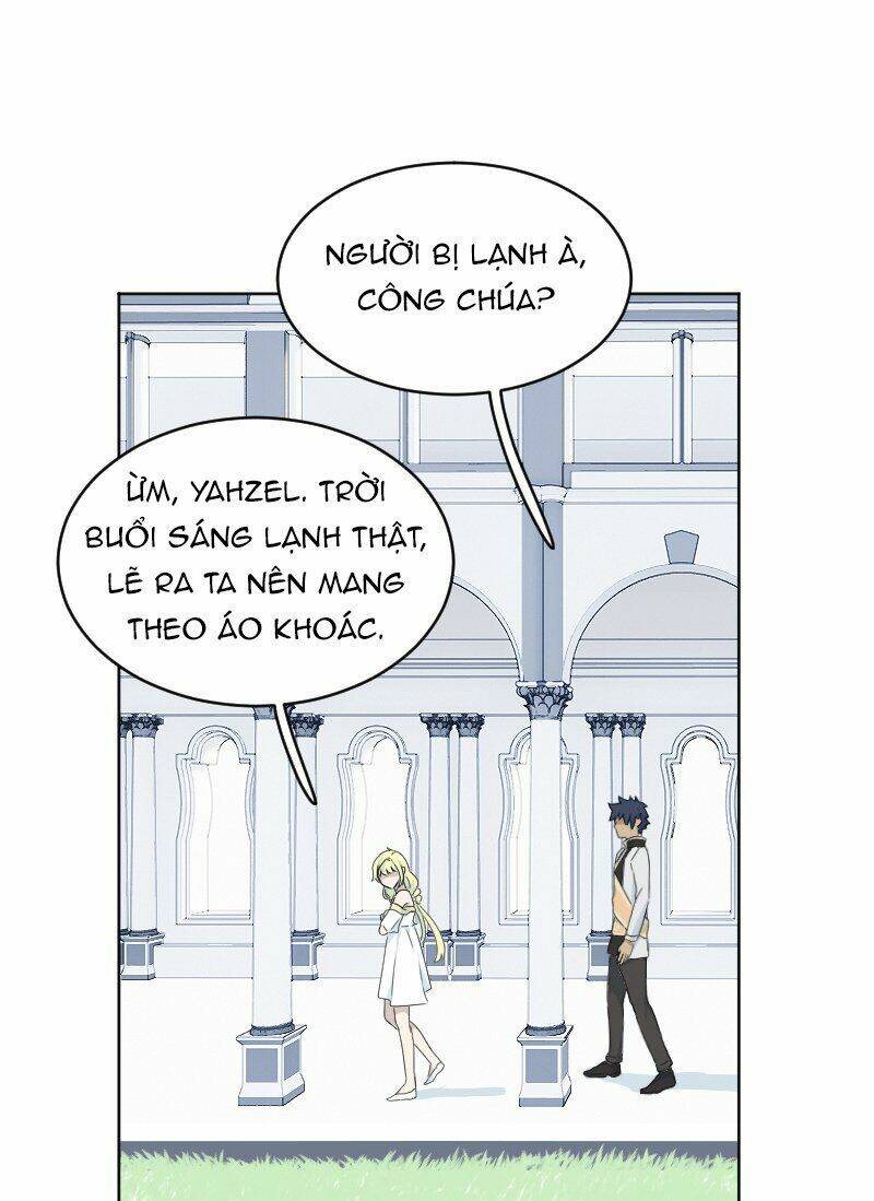 Pháp Sư Và Nữ Chúa Quỷ: Chapter 94