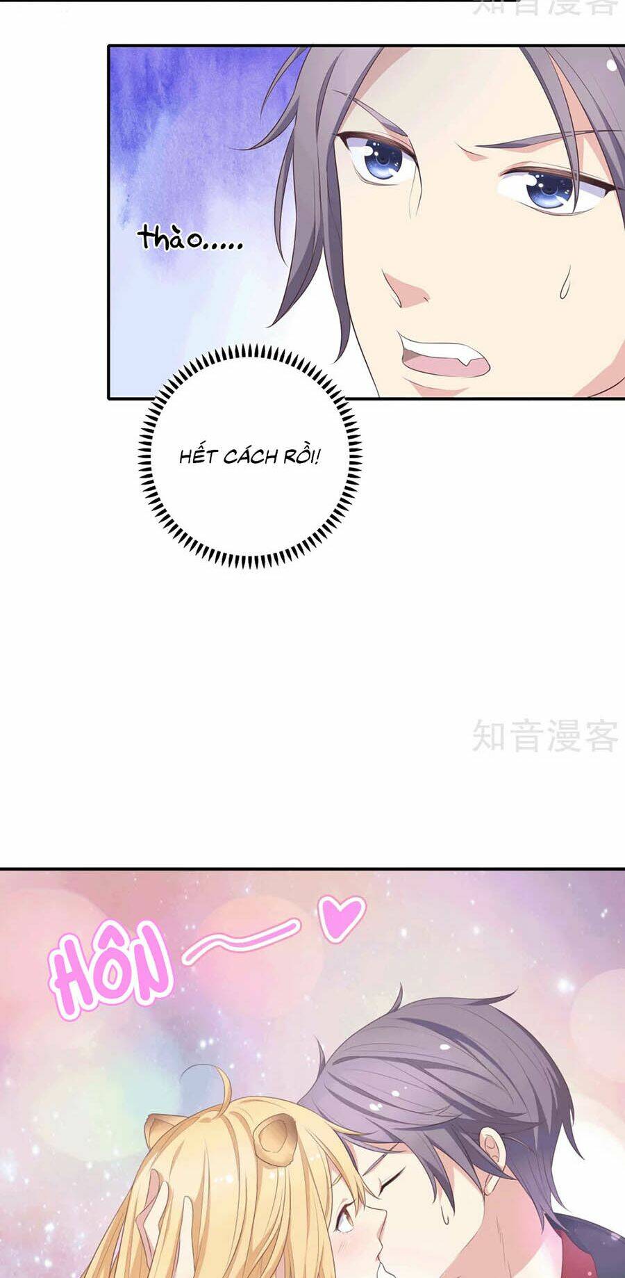 Hẹn Hò Siêu Tốc: Chapter 12