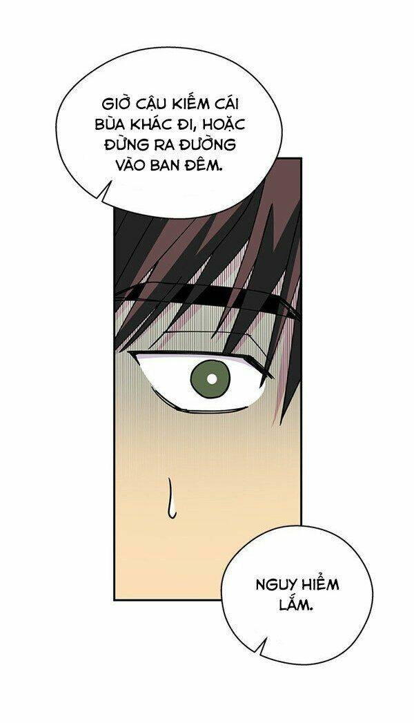 Tai Sói Và Mũ Đỏ: Chapter 44