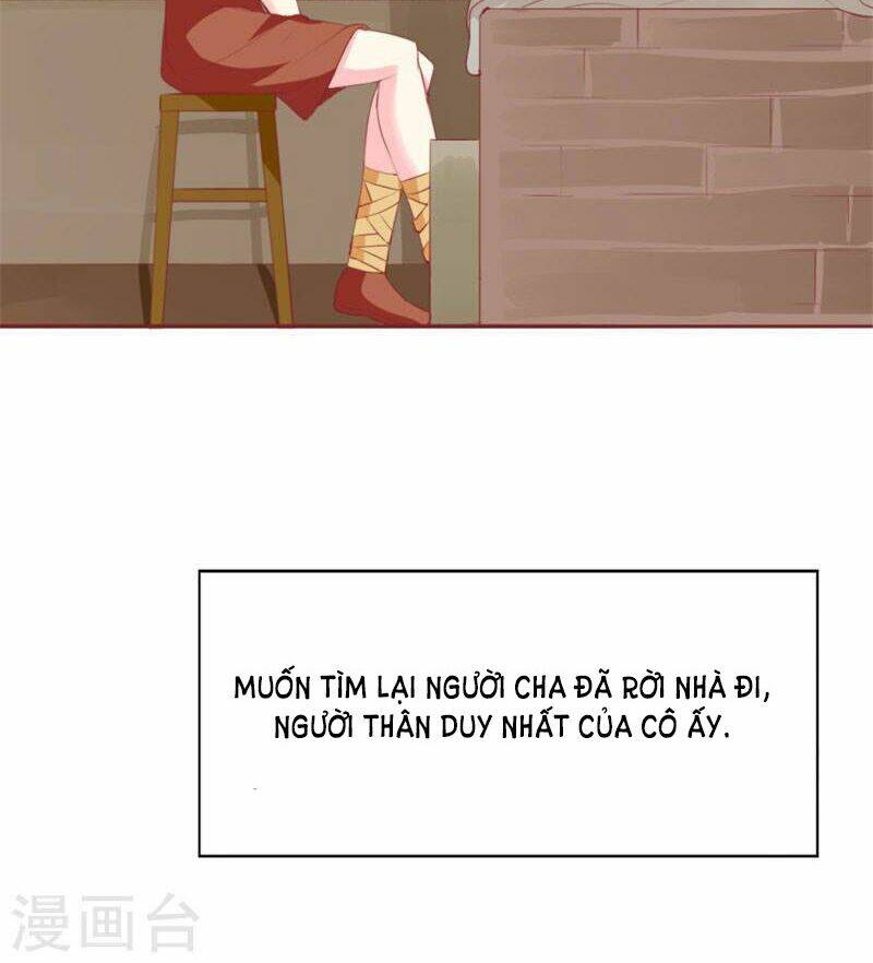 Này! Đừng Động Vào Phô Mai Của Tôi: Chapter 91