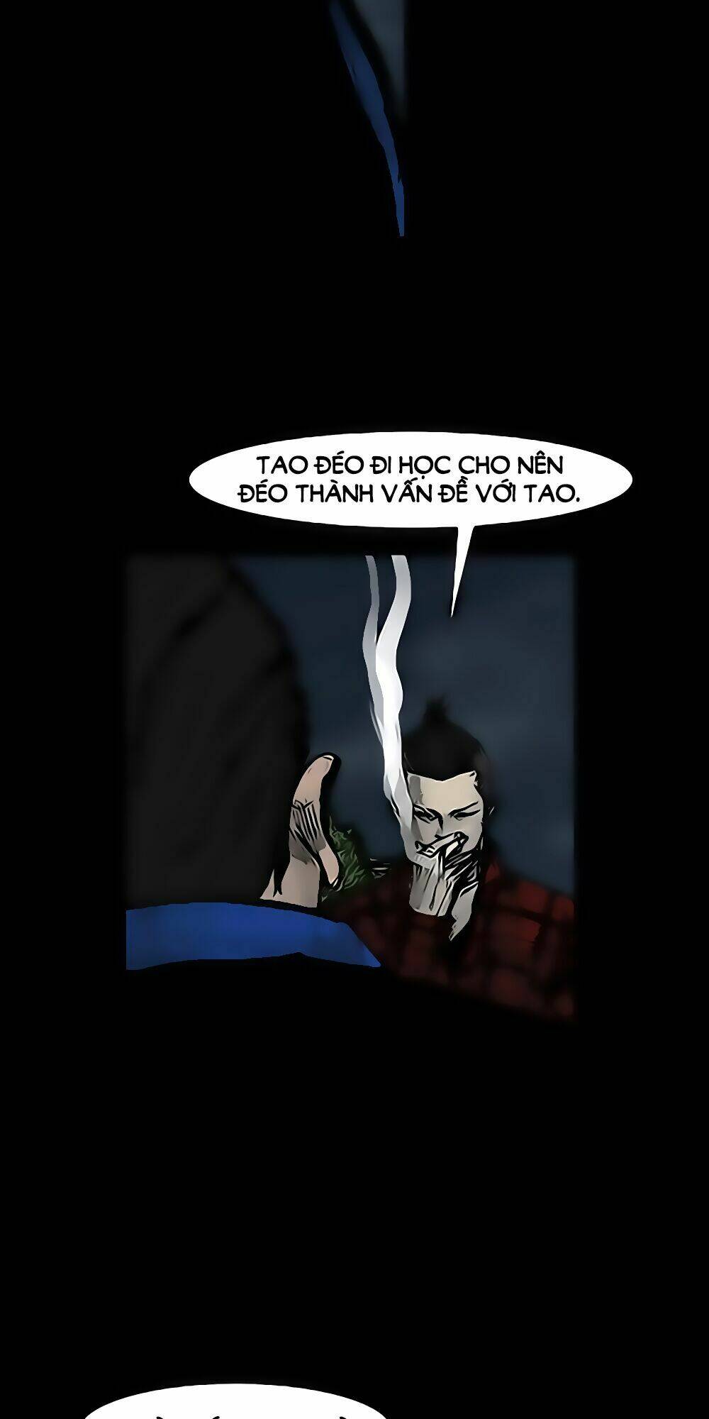 Độc Cô Tiền Truyện: Chapter 67