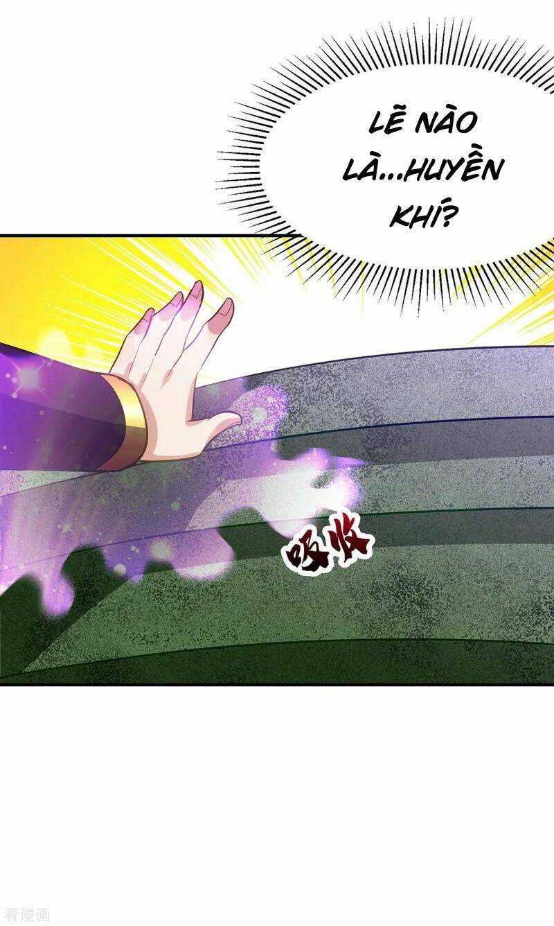 Yêu Giả Vi Vương: Chapter 222