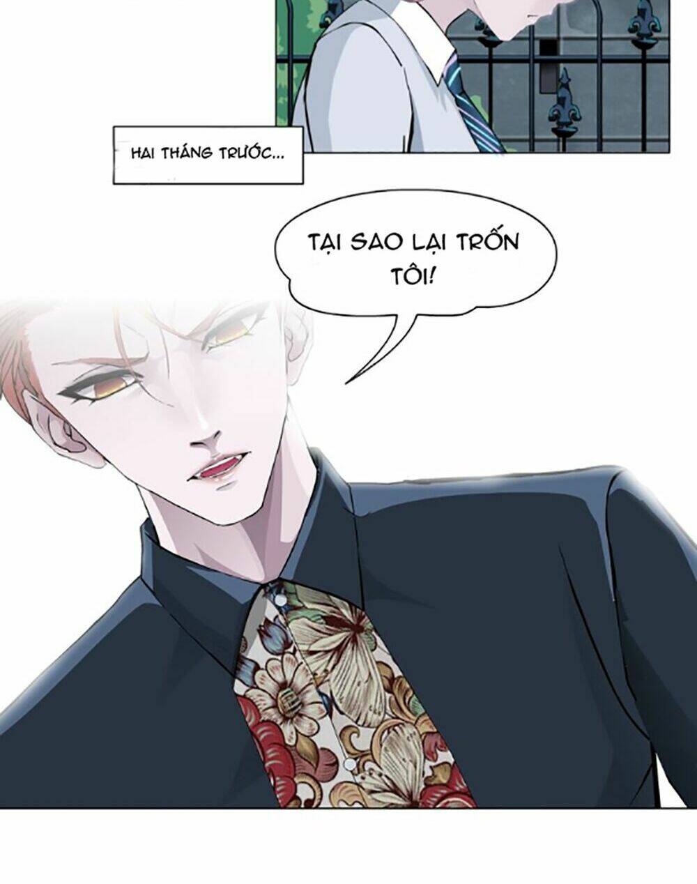Sổ Tay Mỹ Nam Giới X: Chapter 5