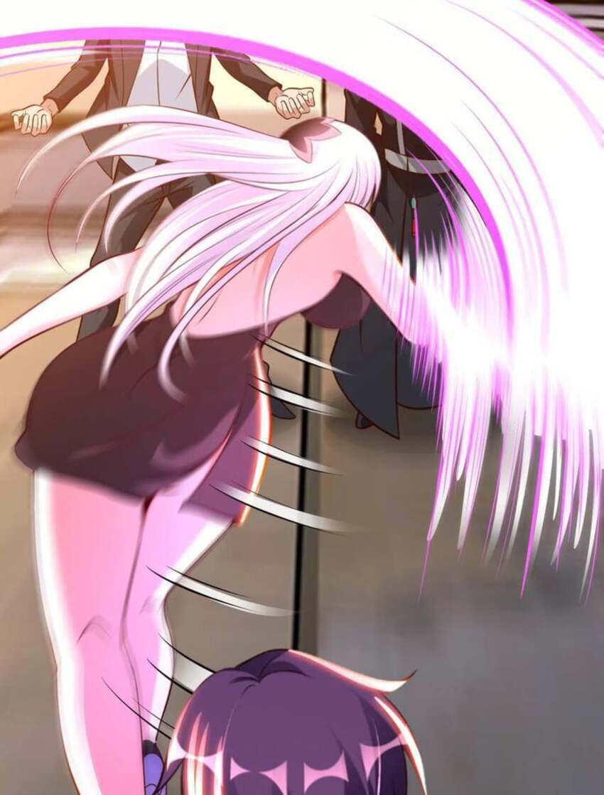 Sư Phụ Của Ta Là Thần Tiên: Chapter 73