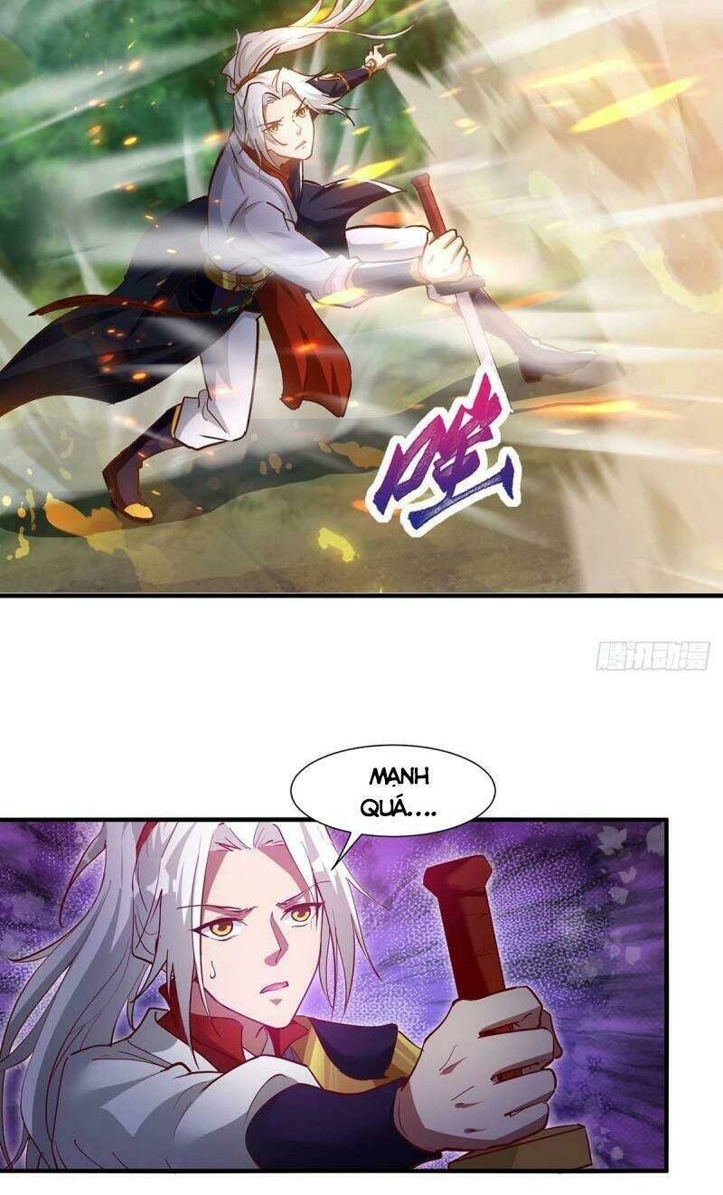 Siêu Cấp Thôn Phệ Hệ Thống: Chapter 30