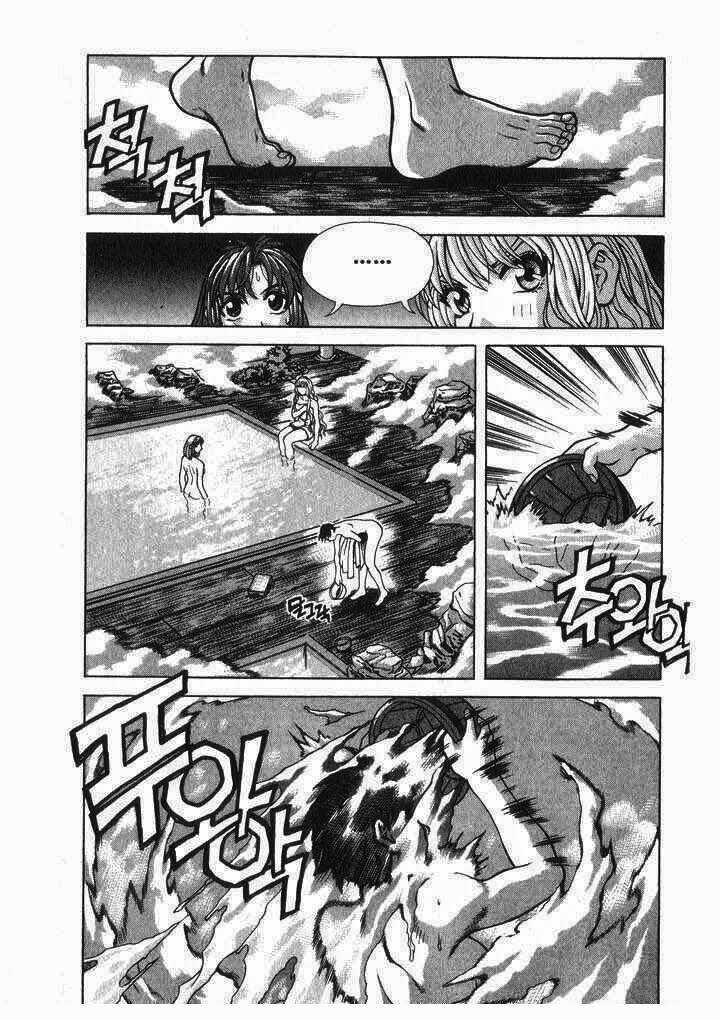 Rebirth - Tái Sinh: Chapter 9