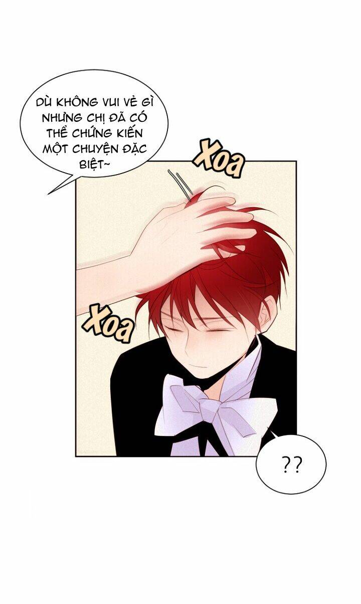 Cuộc Sống Rập Khuôn Của Một Quý Cô Tái Sinh!: Chapter 2