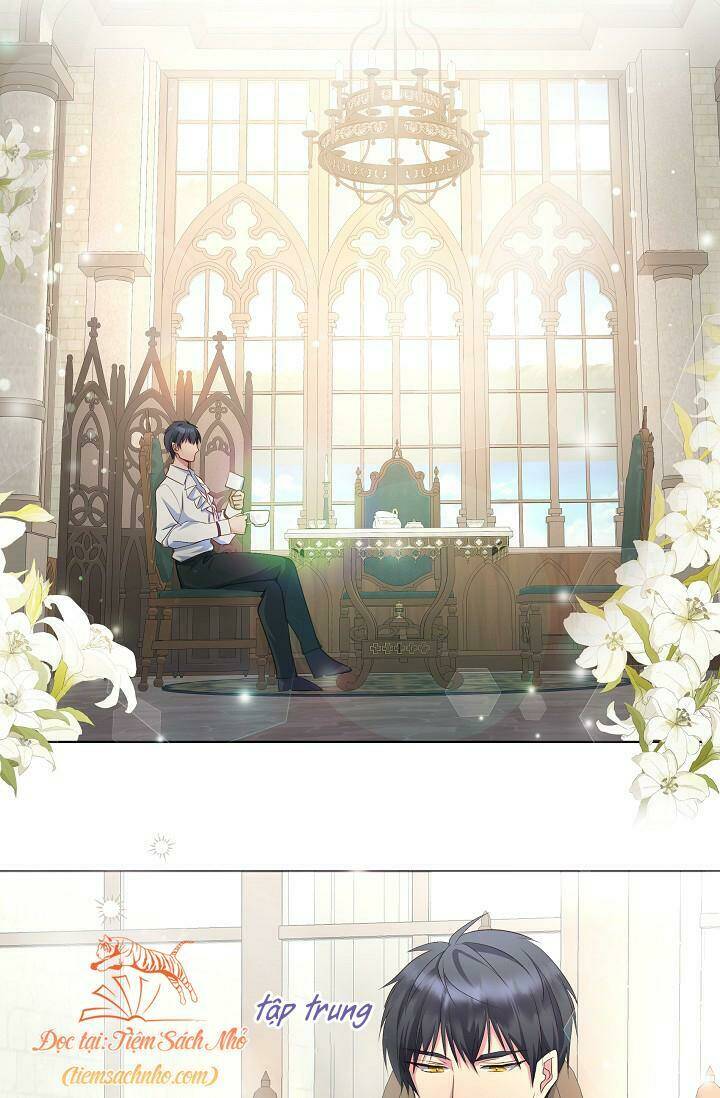 Bút Danh Bí Mật Của Nữ Công Tước: Chapter 6