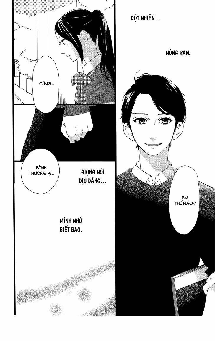 Sao Mai Của Em: Chapter 56