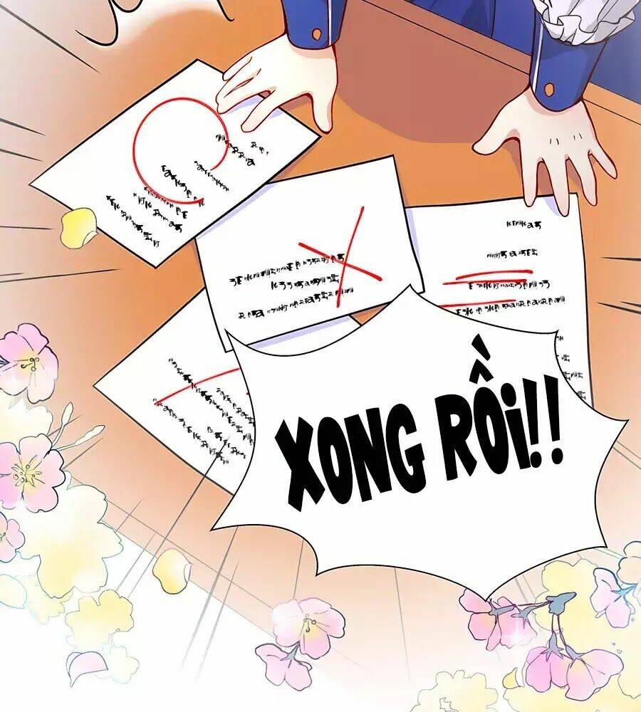 Kế Hoạch Sống Còn Của Công Chúa Nữ Phụ: Chapter 3