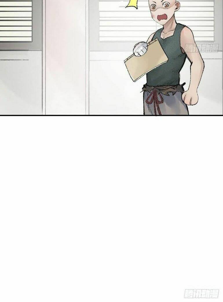 Liên Thành Quyết: Chapter 35