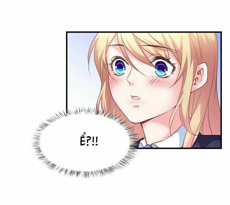 Chiến Lược Lãng Mạn Của Thịnh Thiếu: Chapter 58