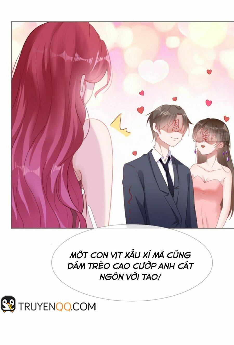 Hẹn Anh Một Giấc Mộng Thơ: Chapter 6