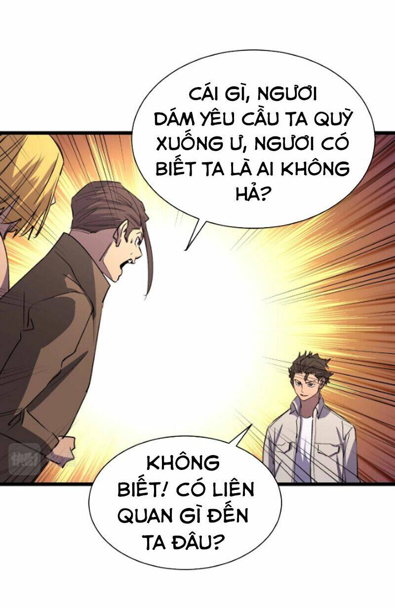Bắt Đầu Với Tề Thiên Đại Thánh: Chapter 18