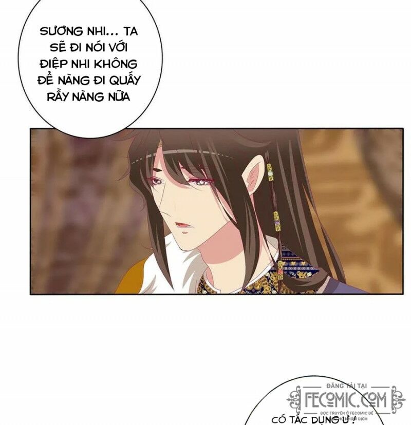 Thông Linh Phi: Chapter 721