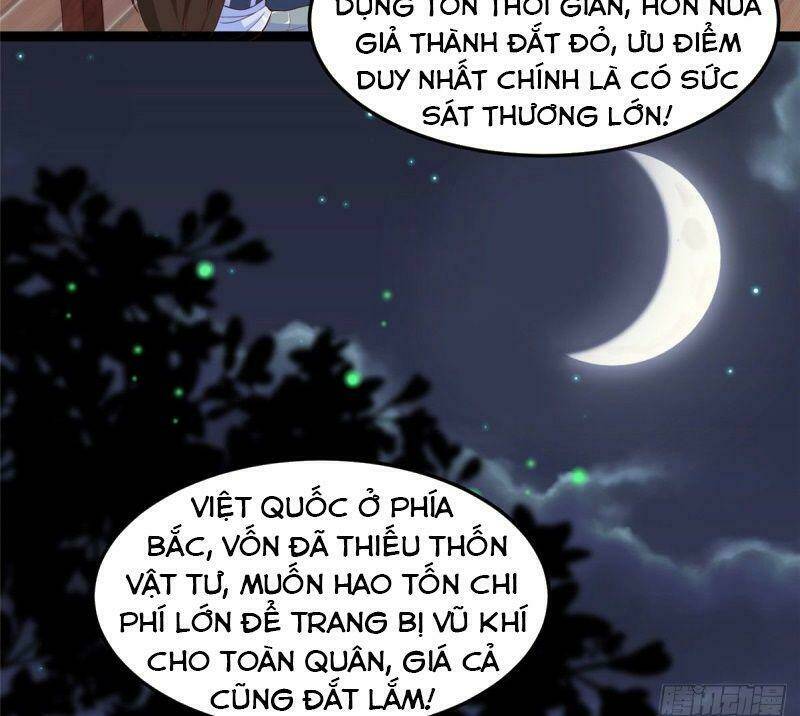 Bạo Manh Tiểu Tiên: Chapter 51